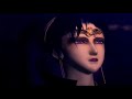 Record of Lodoss War: Advent of Cardice - ロードス島戦記 邪神降臨 - Dreamcast - All cinematics upscaled to hd