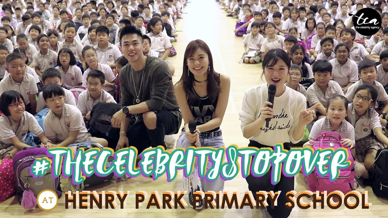 #TheCelebrityStopover