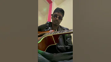 Galata Labu Leeymaan Guitar Melody 