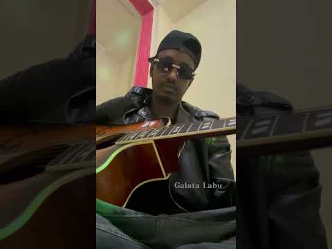 Galata Labu Leeymaan Guitar Melody 
