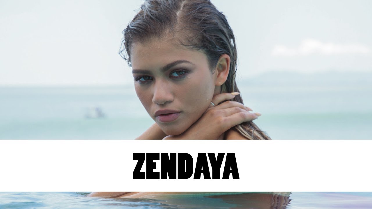10 Things You Didn't Know About Zendaya | Star Fun Facts - YouTube