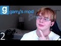 CallMeCarson VODS: Garry's Mod (Part Two)
