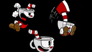 cuphead pre beta 2.1.1 (gameplay) no link