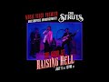 LIVE: The Struts - Surprise Announcement + Too Good At Raising Hell Music Video Premiere