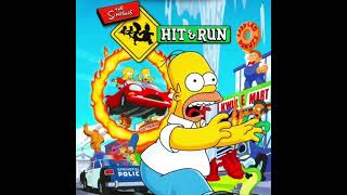 The Simpsons: Hit & Run Soundtrack - Sunday Drive screenshot 3
