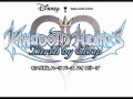 Kingdom Hearts Birth by Sleep: Soundtrack - The Mysterious Figure