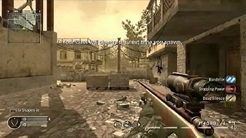 EasyCap DC60+ Quality Test - CoD4 - S-Video