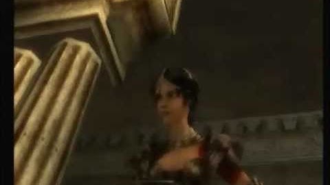 Lets Play: Prince of Persia: Rival Swords (Part 11 1/2)