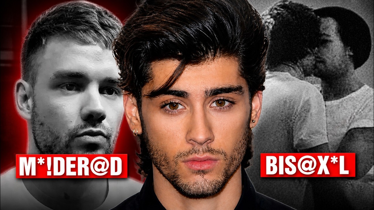 What Really Happened To One Direction 😰!? (It’s F**ked Up)