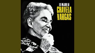 Video thumbnail of "Chavela Vargas - Adoro (Remastered)"