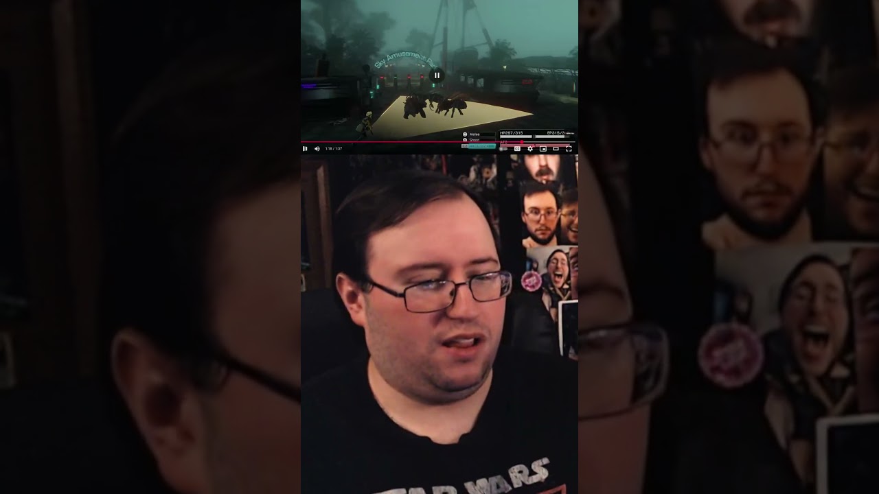 Parasite Eve is *kinda* BACK! - Parasite Mutant Announce Trailer REACTION