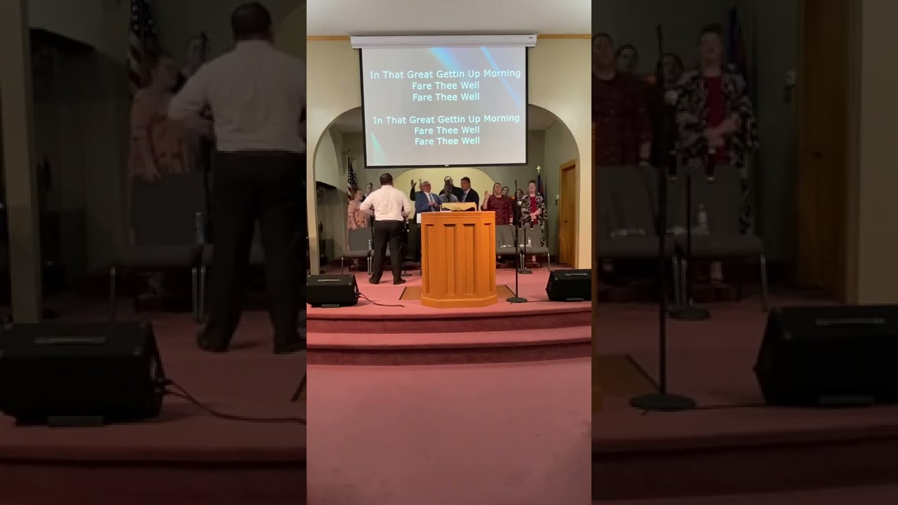 Ride On King Jesus YouTube