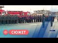 День гражданской обороны отмечают в России