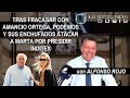 "Tras fracasar con Amancio Ortega, Podemos y sus enchufados atacan a Marta por presidir Inditex"