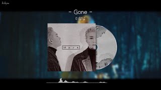 Gone (가사 포함) - 이창섭(비투비)