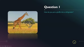 Multiple Intelligence Part 1