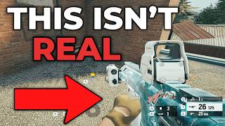 Can These STREAMERS Guess what's wrong with these R6 Siege Images?