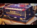 #Harmonium #review "X" special 4 Line 9scale 41KEYS Palitana rids Changer