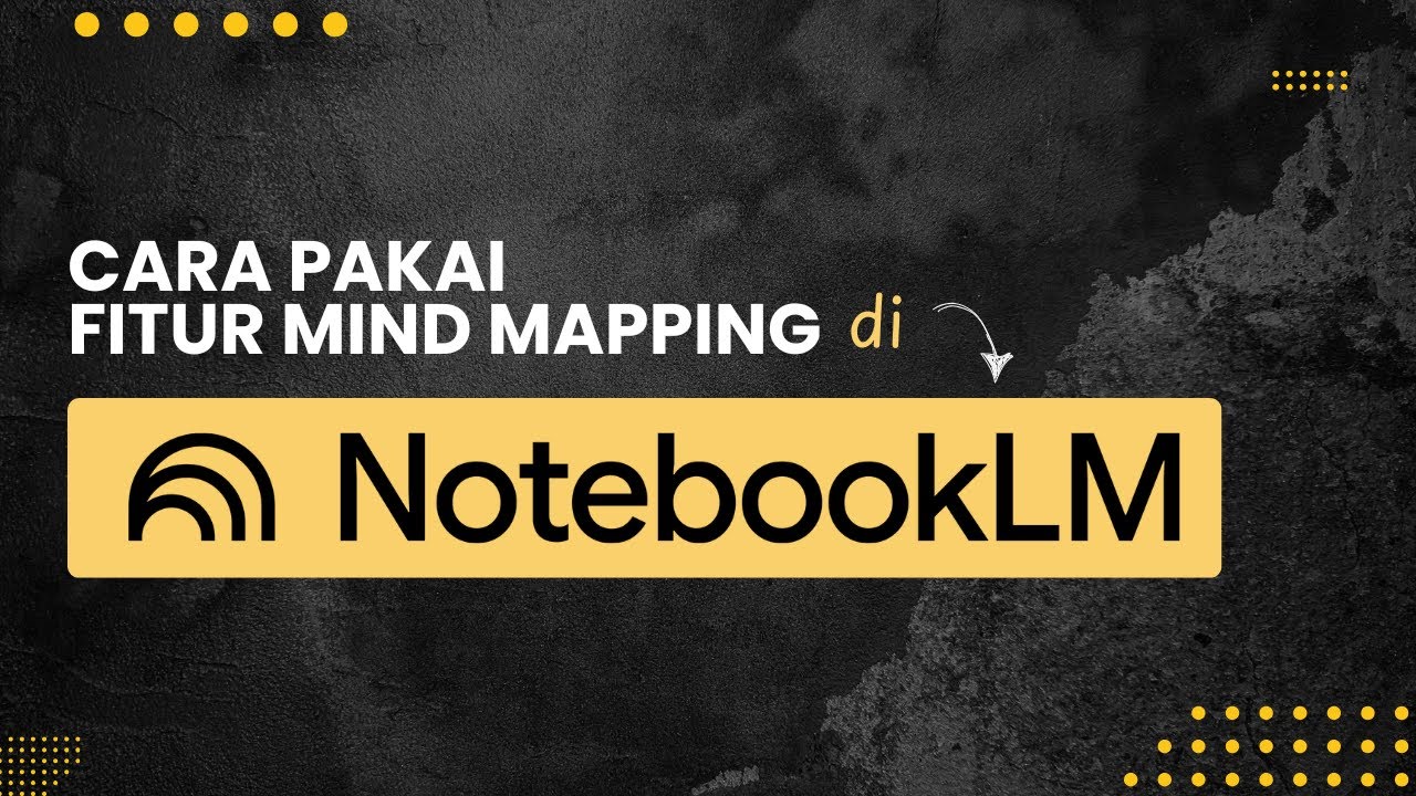 Cara Pakai Fitur Mind mapping di - Maxresdefault 