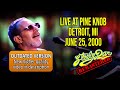 Steely Dan 2000-06-25 Detroit/Clarkston, MI | Remastered Full Concert (Upscaled 1080p HD)