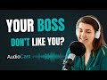 How to Handle a Team Lead Who Doesn’t Like You | Workplace Tips in Hindi #officepolitics
