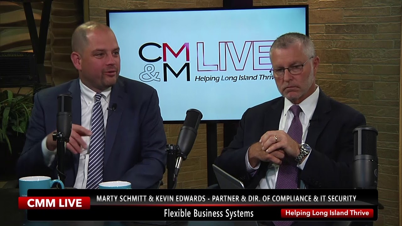 Marty Schmitt & Kevin Edwards on Talent Acquisition