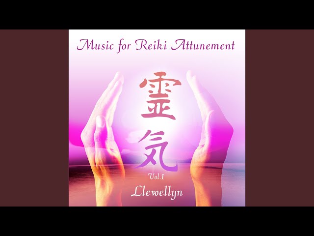 Llewellyn - Reiki White Light