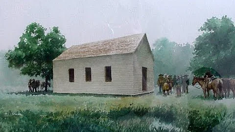 Dr. Stephen Hardin on Texas Independence
