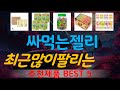 싸먹는젤리 추천, 지금 안사면 후회함 가성비 TOP5
