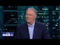 Gov. Jay Inslee on Running for President (Full Interview)