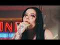 BISHOP BRIGGS CELEBRATES 1 MILLION SUBSCRIBERS