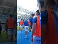 Lecimy na rozgrzewkę ✈️