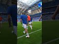 Lecimy na rozgrzewkę ✈️