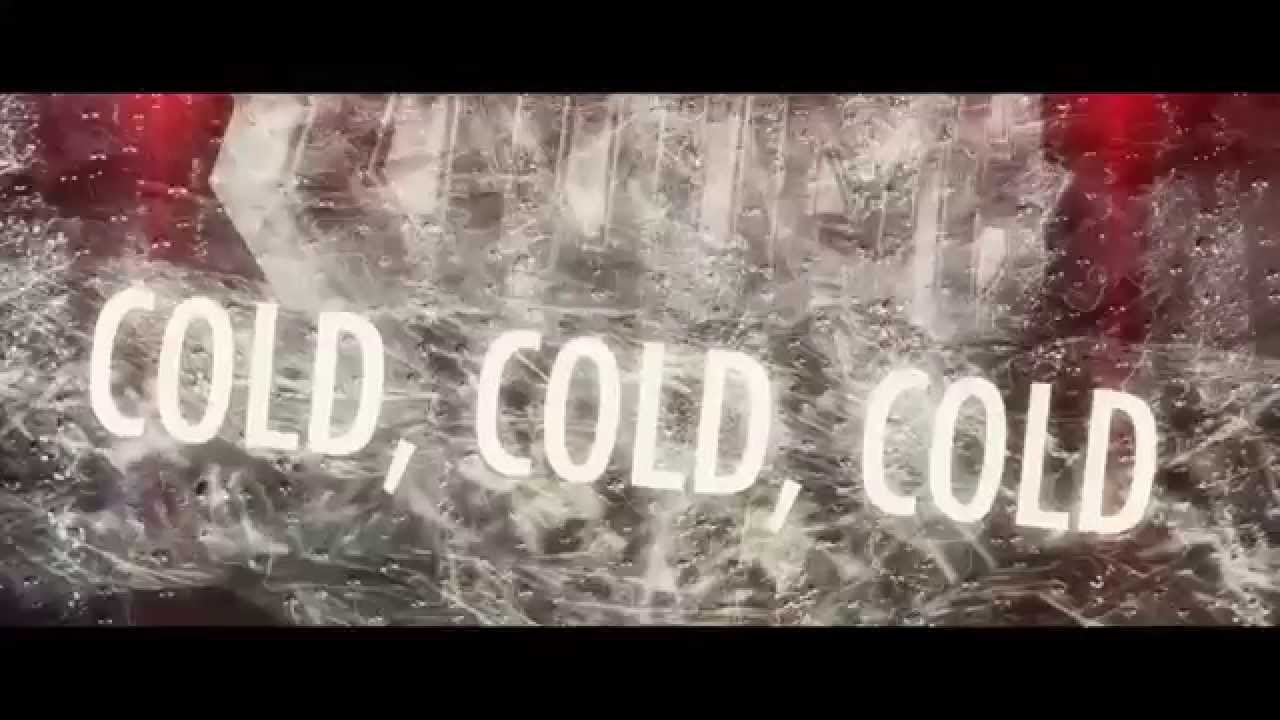 NEW!! 21st Century Goliath - Cold Hearted Woman [OFFICIAL Lyric Video]