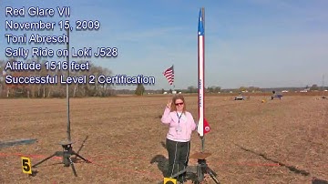 November 2009 Toni Abresch