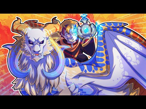 The Complete Monster Hunter Stories Experience