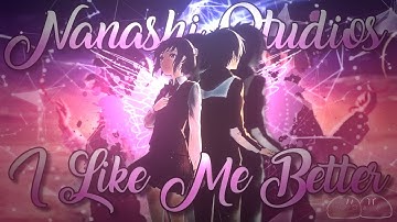 I Like Me Better ~ MEP