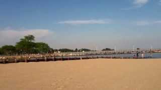 West Beach (Stamford, CT) - 3