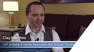 J&R Schugel | DriveCam Success Stories