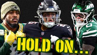 This was a MAJOR wake-up call for the Packers...