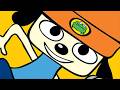 Regular PaRappa The Rapper 2 Stream [1K SPECIAL!]