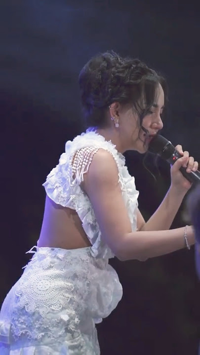 Lala Widy - Naikin gaji kameraman please 🤣 #lalawidy