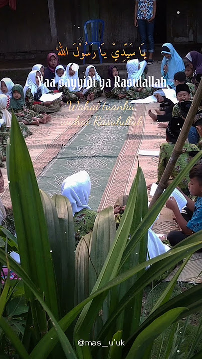story hari ini sholawat #storywa #capcut #shorts #sholawat #sholawatmerdu
