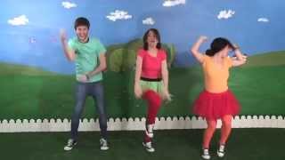 Al Pasar Por El Cuartel , Canción Completa Con Baile