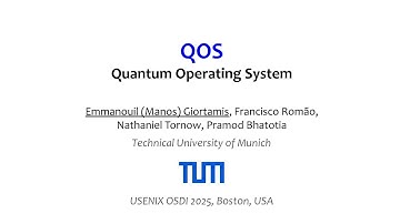 OSDI 
