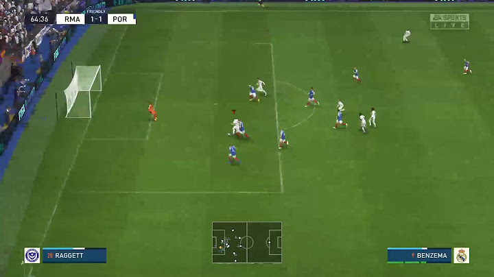 [Live fifa 23 fr] je redécouvre le jeu