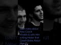 Islam Talks About Khabib &amp; His Father Abdul Manaf Numergumedov