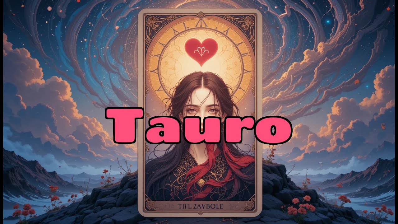 TAURO 🐂 "Alguien importante siente amor verdadero por ti, y esto está ...