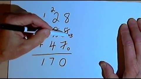 Scratch Addition 127-2.2
