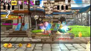 Elsword - Code Empress - 5-1